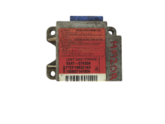 Steuergerät Moduł GE4T-57K30A F72F14B321AD Mazda Ford 23294