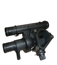 Thermostat Gehäuse Renault Espace IV 2,2 DCI 8200154296 Thermostat Gehäuse Renault Espace IV 2,2 DCI 8200154296