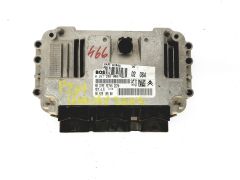 Steuergerät 9662519580 0261208965 PSA Bosch Steuergerät 9662519580 0261208965 PSA Bosch