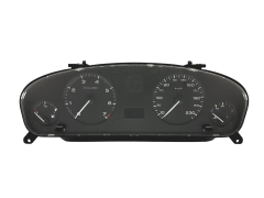 Tacho Kombiinstrument Peugeot 406 9639937580 110008882063 52788
