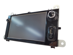 Autoradio USB Renault Clio 4 281151484R LAN5210WR5 4085