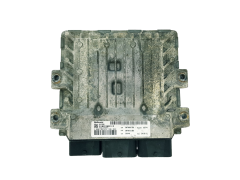 Steuergerät S180129201E 9679061780 SID208 PSA Continetal 33740 Steuergerät S180129201E 9679061780 SID208 PSA Continetal 33740