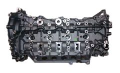 Zylinderkopf Original 1104100Q1G 110417248R Renault Nissan Zylinderkopf Original 1104100Q1G 110417248R Renault Nissan