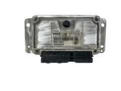 Steuergerät Toyota PSA 89661-0H012 0261208704 Bosch 48537