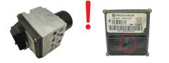 Abs-Pumpe VW Passat B6 3C0614109AF TRW 65428