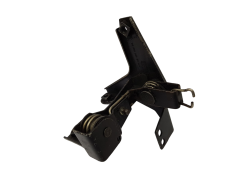 Regler Hinten 529125 9618631180 Citroen Xantia 11755