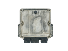 Steuergerät 0281012464 9661145380 9646850580 PSA Bosch 45432