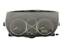 Tacho Kombiinstrument LR0018-006 YAC501150 Land Rover 39931
