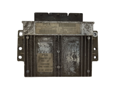 Steuergerät 9646988680 9644625680 21647431-0 84820V02 PSA Sagem