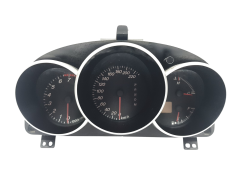 Tacho Kombiinstrument Mazda 3 4NBP4NC 58789