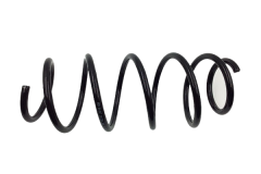 Fahrwerksfeder Vorne 1J0411105R 44110981301 VW Audi Skoda Vika