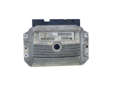 Steuergerät 21586135-8A 8200758478 8200509963 Renault Valeo 60756