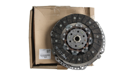Motor-Kupplung Kupplungssatz Kupplungskit Original 9805498580 Citroen Peugeot