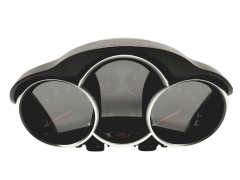 Tacho Kombiinstrument Chevrolet Cruze 95472850 GM Tacho Kombiinstrument Chevrolet Cruze 95472850 GM