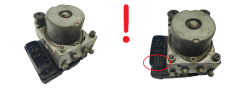 Abs-Pumpe Toyota Yaris 89541-52031 44510-52190 Sumitomo 62344