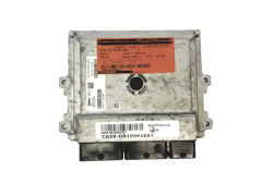 Steuergerät  237105499 237107175R Renault Valeo