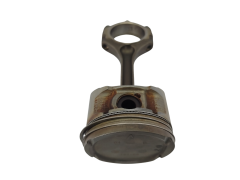 Pleuelstange 120A14422R B 7701478497 2.0 16v F4R Renault 06