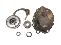 Gangzahnrad 5 Peugeot 405 1.9 TD 20CL66