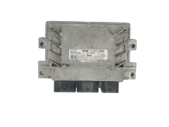 Steuergerät S180127006C BV61-12A650-BC Ford Continental 41565 Steuergerät S180127006C BV61-12A650-BC Ford Continental 41565