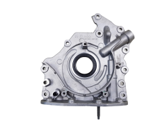 Ölpumpe 1001G8 9686038880 1.4 1.6 HDI 1.6 TDCi Citroen Peugeot Ford