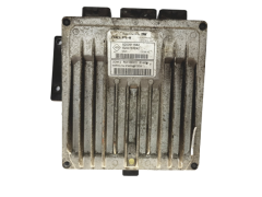 Steuergerät 8200513076 8200767242 R0410B037D Renault Delphi 19912