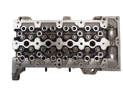 Zylinderkopf Fiat Opel 55206388 1.3 JTD CDTI 4 Zylinderkopf Fiat Opel 55206388 1.3 JTD CDTI 4