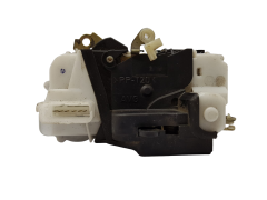 Türschloss Vorne Links 9135J2 Citroen C5 Rockwell 10919 Türschloss Vorne Links 9135J2 Citroen C5 Rockwell 10919