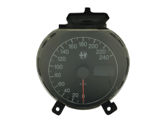 Tacho Kombiinstrument Alfa Romeo 156 JTD 156049820 65561