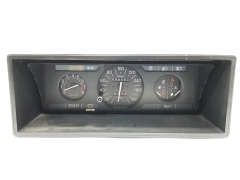 Tacho Kombiinstrument Citroen AX 4/12/C1-18k6V 412C118k6V 30889