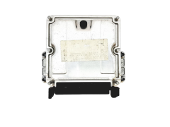 Steuergerät 0281010166 9636255980 28FM0000 PSA Bosch 22824