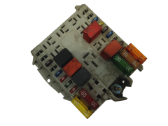 Steuergerät BSI 46752702 Fiat 