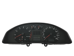 Tacho Kombiinstrument Audi A4 B5 8D0919861H 55429