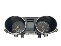 Tacho Kombiinstrument VW Golf MK6 5K0920870E A2C53345492 60873