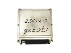 Steuergerät 0261206968 A0305455832 Mercedes Bosch 16839