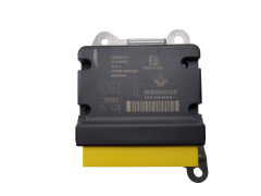 Airbagsteuergerät Renault Clio 5 985104488R DR 0km 2 Airbagsteuergerät Renault Clio 5 985104488R DR 0km 2
