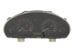 Tacho Kombiinstrument Mazda MX-5 NC35 218-050 21513