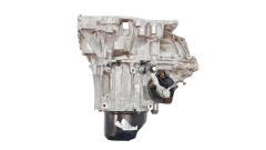 Getriebe JH3184 Renault Clio 3 1.2 Turbo 7701723422 107286km