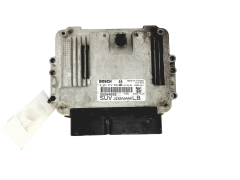 Steuergerät 0281012992 55204652 Alfa Romeo Bosch 24446