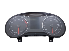 Tacho Kombiinstrument Audi A3 8V 8V0920873L