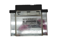 Steuergerät 04E907309AC 0261S09387 VW  Bosch