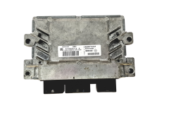 Steuergerät S120200113A  8200774747 8200700695 Renault Siemens  29026
