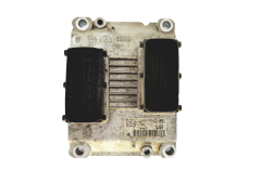 Steuergerät 0261208393 55354327 Opel GM Bosch 26858 Steuergerät 0261208393 55354327 Opel GM Bosch 26858