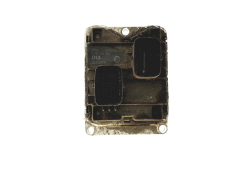 Steuergerät 00467401910  0261204944 Alfa Romeo Bosch 