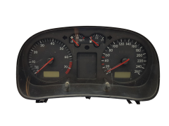 Tacho Kombiinstrument VW Golf MK4 1J0919860D 0263604000 1408