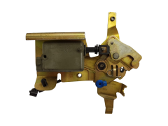 Türschloss Links 8200095969 Renault Kangoo 7700354965 Rockwell