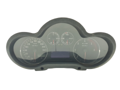 Tacho Kombiinstrument Alfa Romeo 147 156063178 110080304064 27134