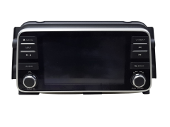 Navigationssystem Radio Nissan Micra K14 259155FA5D 7513751185