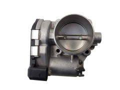 Drosselklappe Ford Volvo 7S7G-9F991-CA 0280750535 1.6 Bosch 0km 1046