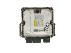 Steuergerät 0281011525 9651256880 9640938680 PSA Bosch 45993