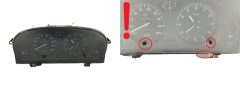 Tacho Kombiinstrument Citroen AX 9623424080 09021979908